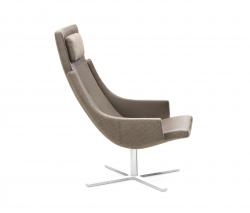 Изображение продукта Intertime Model 1283 Link | High-Back кресло