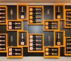 ESIGO Esigo 5 Esp Wine Rack - 4