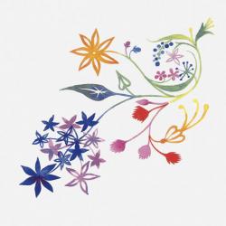 Изображение продукта Ceramica Bardelli Primavera Colore 2