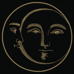 Ceramica Bardelli Soli e lune Oro 4N - 1