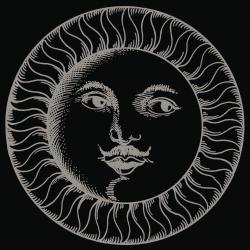 Ceramica Bardelli Soli e Lune Platino 3N - 1