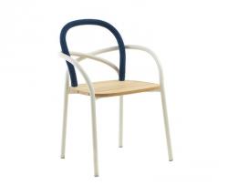 Изображение продукта Unopiù Les Arcs кресло