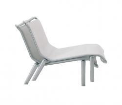 Изображение продукта Unopiù Atlantis кресло с подлокотниками