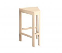 Lillian Öberg Pall 620 Stool - 2