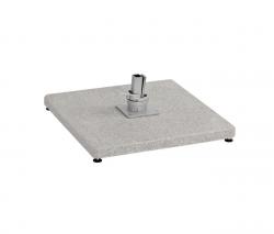 Weishaupl Accessories - Base - 1