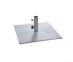 Weishaupl Accessories - Base - 1