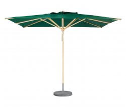 Weishaupl Basic Umbrella Square - 1