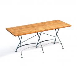 Weishaupl Classic стол 180 - 1