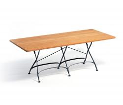Weishaupl Classic стол 200 - 1