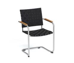 Изображение продукта Weishaupl Prato Belt кресло с подлокотниками