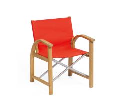 Изображение продукта Weishaupl Rockingham кресло с подлокотниками