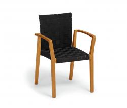 Изображение продукта Weishaupl Wipp кресло с подлокотниками
