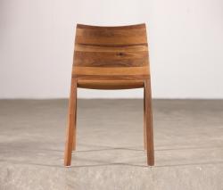 Artisan Torsio кресло - 3