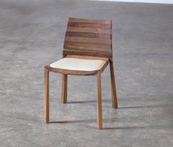 Изображение продукта Artisan Torsio кресло