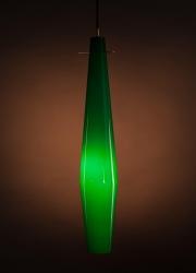PSYKEA Botte H green - 1