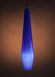 PSYKEA Botte L blue - 1