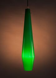 PSYKEA Botte L green - 1