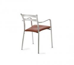 Изображение продукта Amat-3 Biaritz кресло с подлокотниками