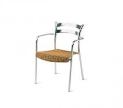 Изображение продукта Amat-3 Biaritz кресло с подлокотниками