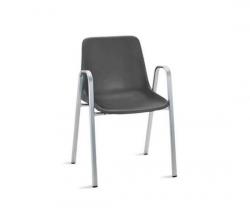 Изображение продукта Amat-3 Viena кресло с подлокотниками