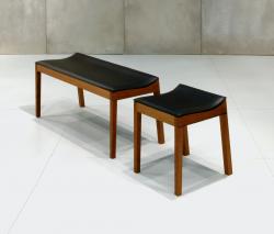 Redwitz Sole Sgabellino bench - 2