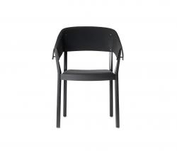 Garsnas Button chair - 1