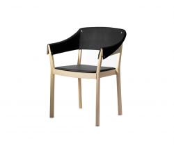 Garsnas Button chair - 1