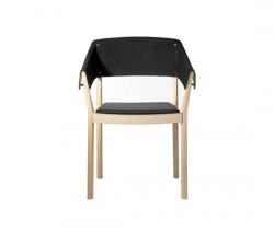 Garsnas Button chair - 2