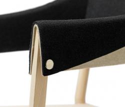 Garsnas Button chair - 3