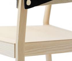 Garsnas Button chair - 4