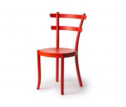 Garsnas Wood chair - 2