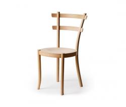 Garsnas Wood chair - 1