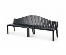 Garsnas Motion bench - 1