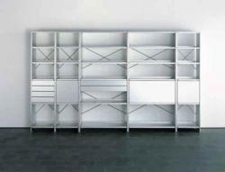 Lehni Aluminium shelves - 1