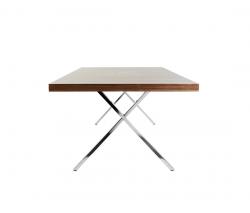 Garsnas Frame X table - 2