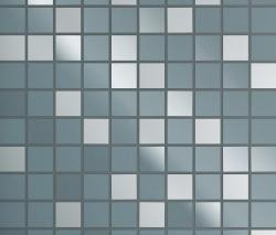 Lea Ceramiche Mayfair | Mosaico Style Jade - 1