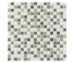 Lea Ceramiche Tesserae I Quadro verde - 2