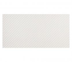 Lea Ceramiche Tres Jolie I Damier blanc - 2