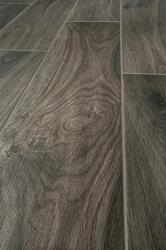 Lea Ceramiche Bio Timber | Oak Grigio Scuro - 6