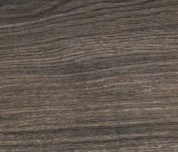 Lea Ceramiche Bio Timber | Oak Grigio Scuro - 1