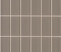 Lea Ceramiche Kensington | Brick clay - 1