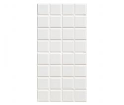 Lea Ceramiche Kensington | Square extra white - 2