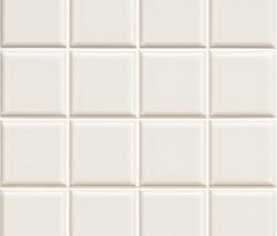 Lea Ceramiche Kensington | Square ivory - 1