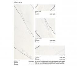 Lea Ceramiche Slimtech 5Plus Timless Marble | Statuario White - 2