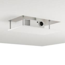 Holzmedia T1 Projector-lift ceiling - 1