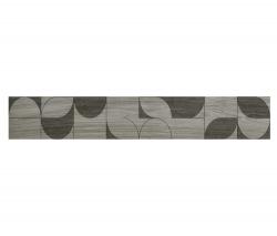 Lea Ceramiche Bio Timber | Oak Grigio compass - 2