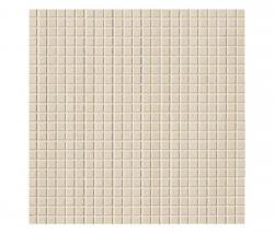 Lea Ceramiche Arenaria Microban | Mosaico 1 avorio - 2