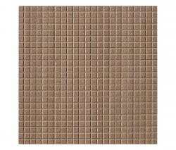 Lea Ceramiche Arenaria Microban | Mosaico 1 brown - 2