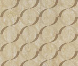 Lea Ceramiche Origini | Beige chain - 1