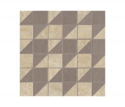 Lea Ceramiche Origini | Beige tweed - 2